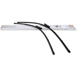 Renault gyári alkatrészek, Renault 288903710R ablaktörlő lapát készlet