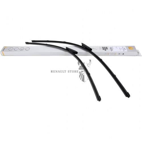 Renault gyári alkatrészek, Renault 288903710R ablaktörlő lapát készlet