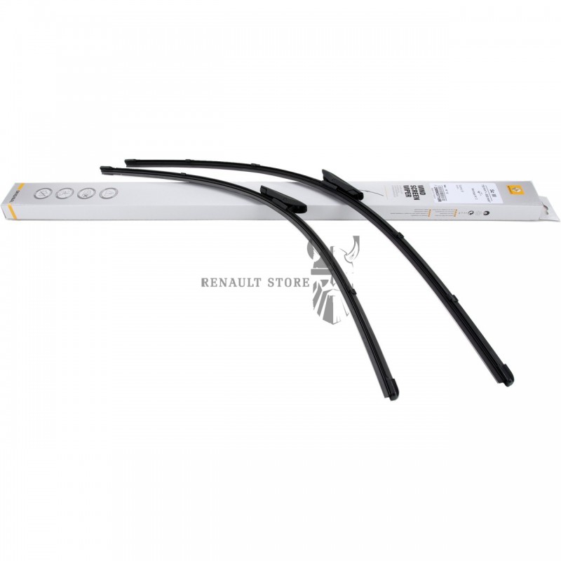 Renault gyári alkatrészek, Renault 288903710R ablaktörlő lapát készlet