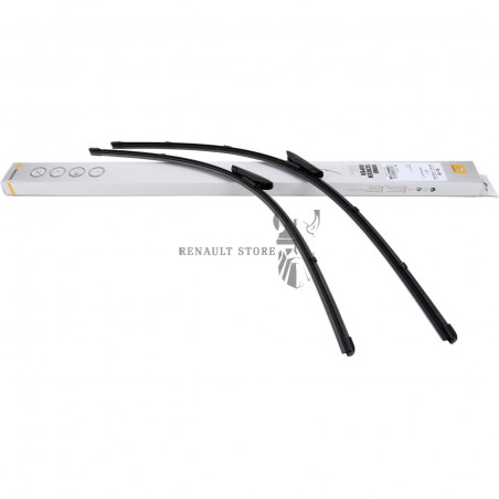 Renault gyári alkatrészek, Renault 288903710R ablaktörlő lapát készlet