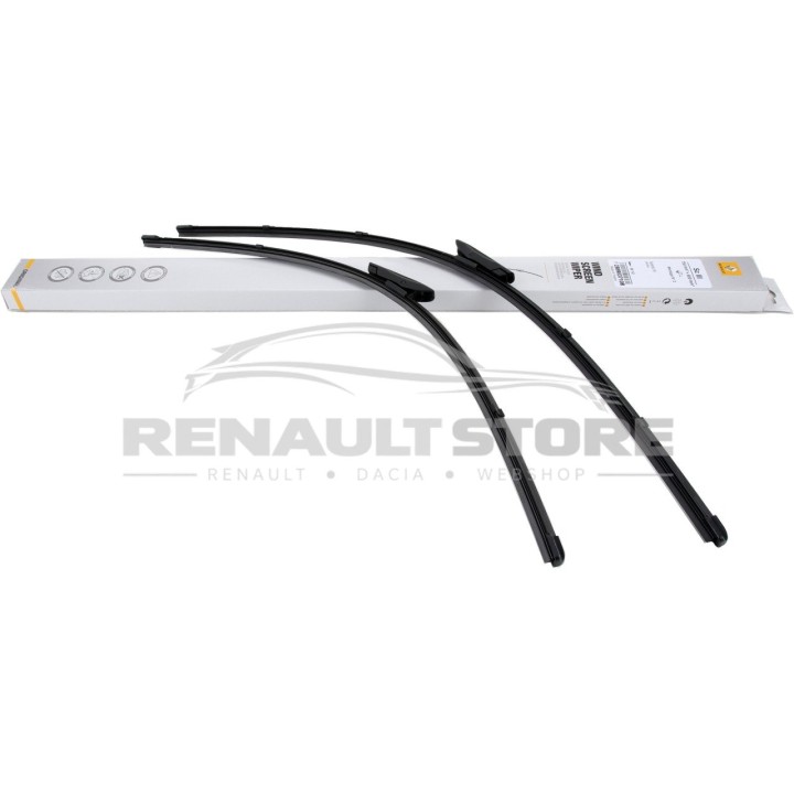 Renault gyári alkatrészek, Renault 288903710R ablaktörlő lapát készlet