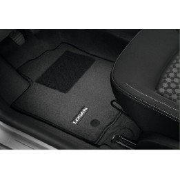 Dacia gyári tartozékok, Dacia 8201337453 szövetszőnyeg