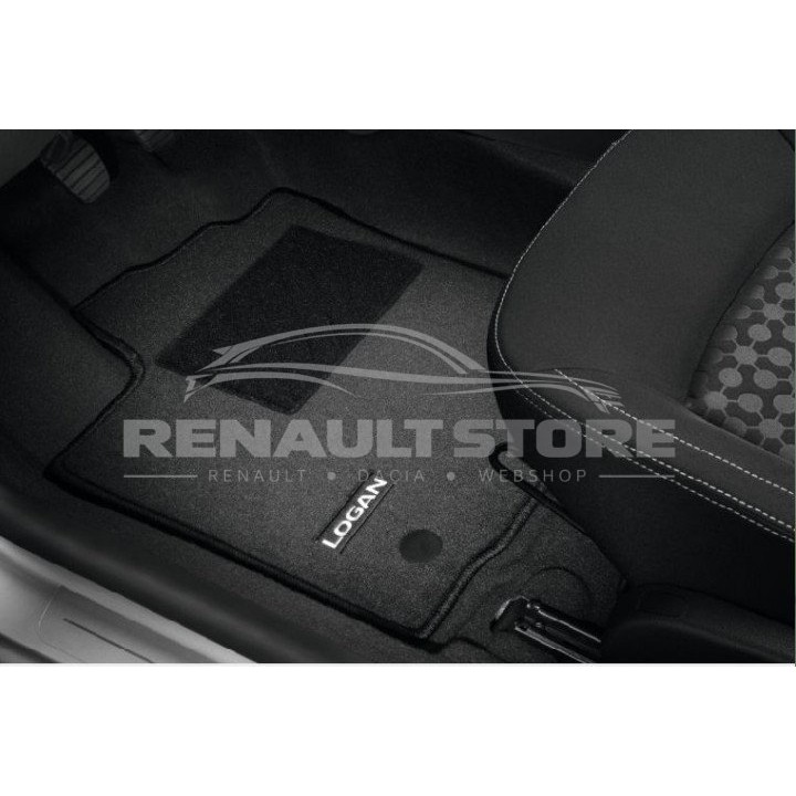 Dacia gyári tartozékok, Dacia 8201337453 szövetszőnyeg