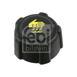 Renault alkatrészek,FEBI 22085 kiegyenlítő tartály sapka