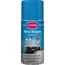 Renault alkatrészek, Caramba 6310010 klíma bomba