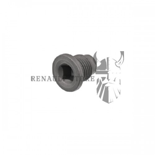 Renault gyári alkatrészek, Renault 7703075348 olajleeresztő csavar