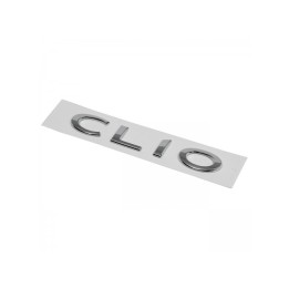 Renault gyári alkatrészek, Renault 908890688R CLIO felirat