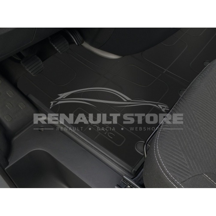 Renault gyári alkatrészek, Renault Trafic II 8201409825gumiszőnyeg