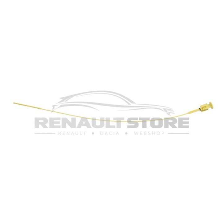 Renault alkatrészek,Topran 208549 Master II nívópálca