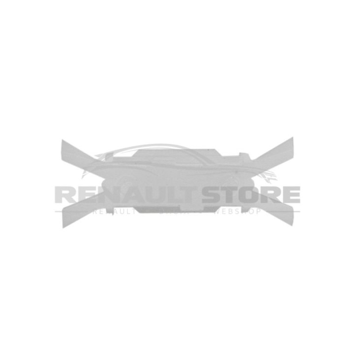 Renault alkatrészek, Romix 12438 patent 