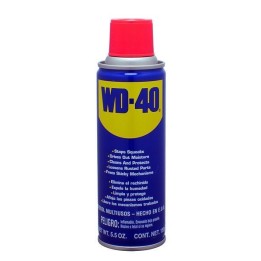 Renault alkatrészek, WD 40 200ml kiszerelés