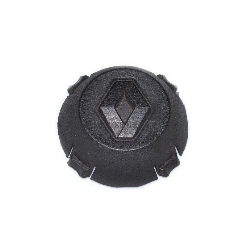 Renault gyári alkatrészek, Renault 7700438116 15" felniközép