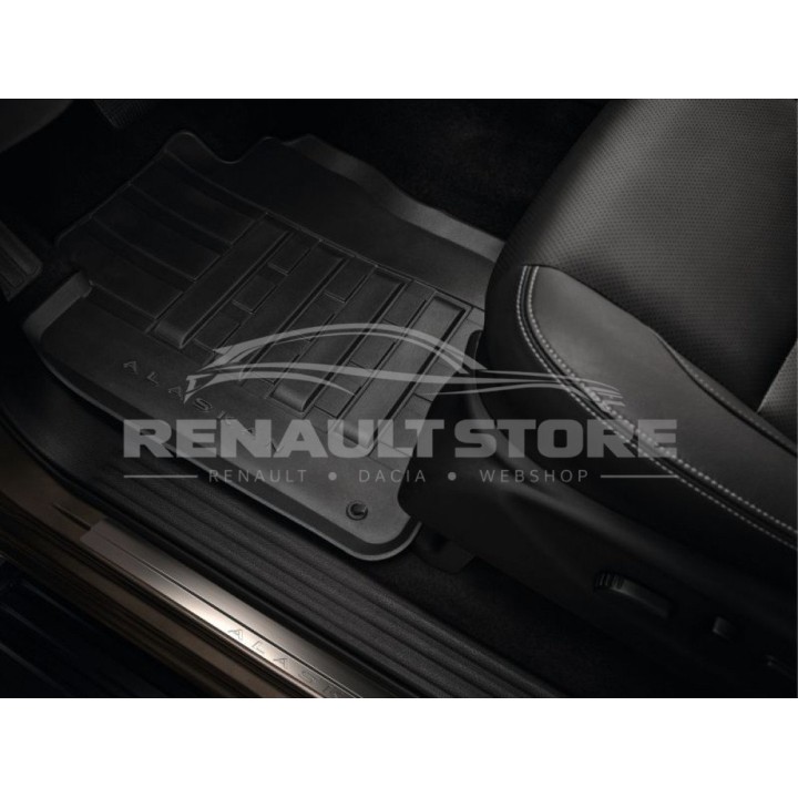 Renault gyári tartozékok, Renault Alaskan 8201704683 gumiszőnyeg