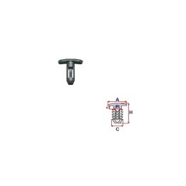 Renault alkatrészek, Romix C60311 patent