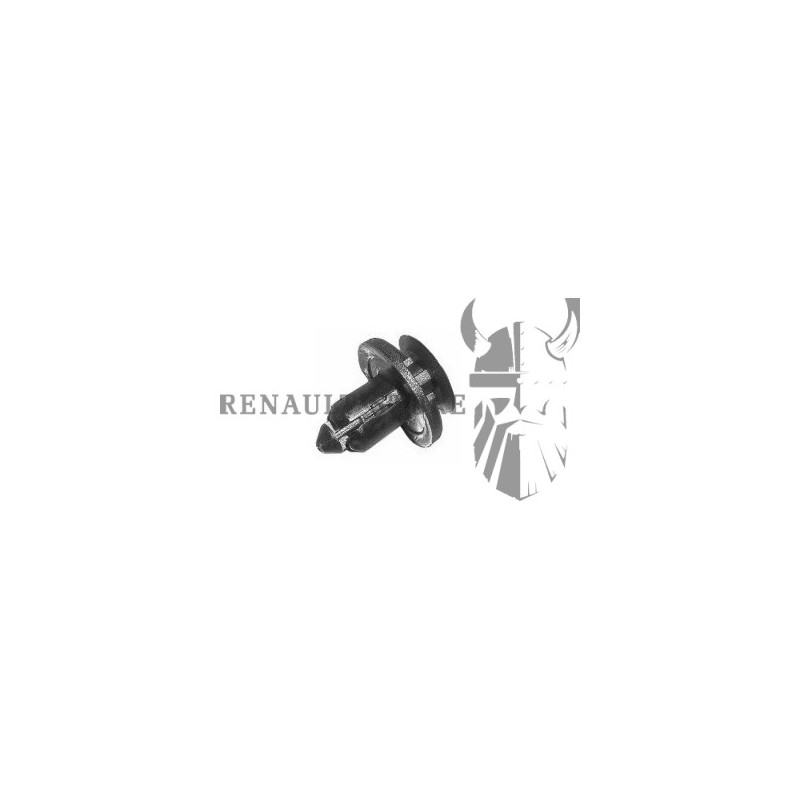 Renault alkatrészek, Romix C10077 patent