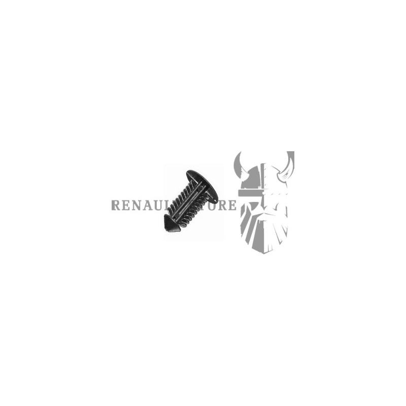 Renault alkatrészek, Romix C10024 patent