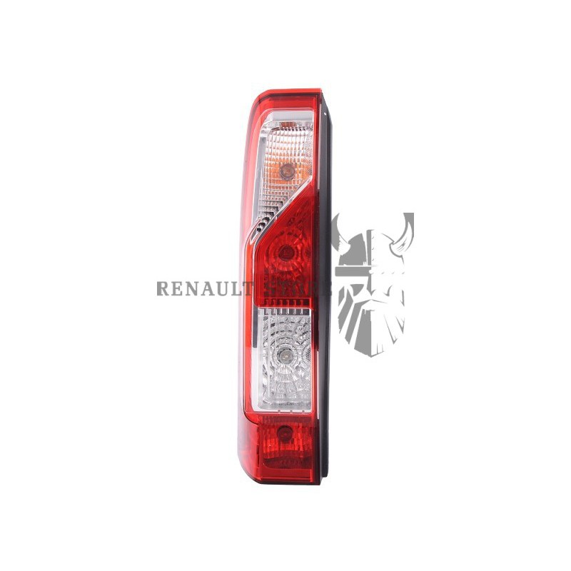 Renault gyári alkatrészek, Renault Master III 265550023R bal h. lámpa