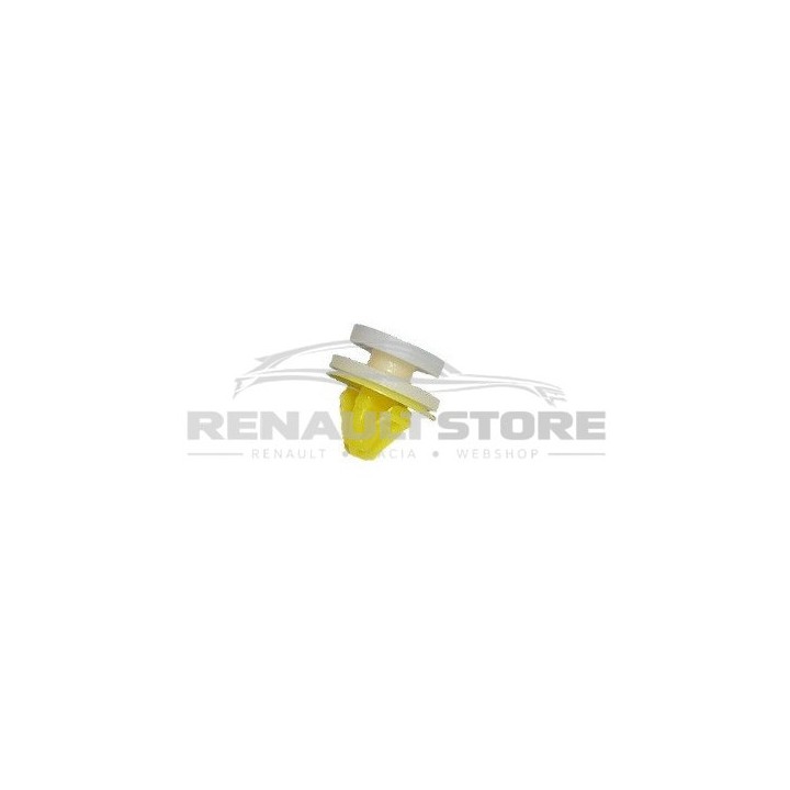 Renault alkatrészek, Romix C30141 patent