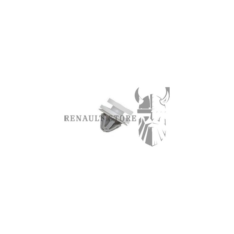 Renault alkatrészek, Romix C30826 patent