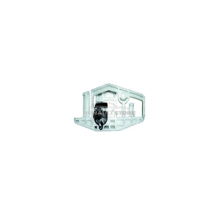 Renault alkatrészek, Romix C50582 patent