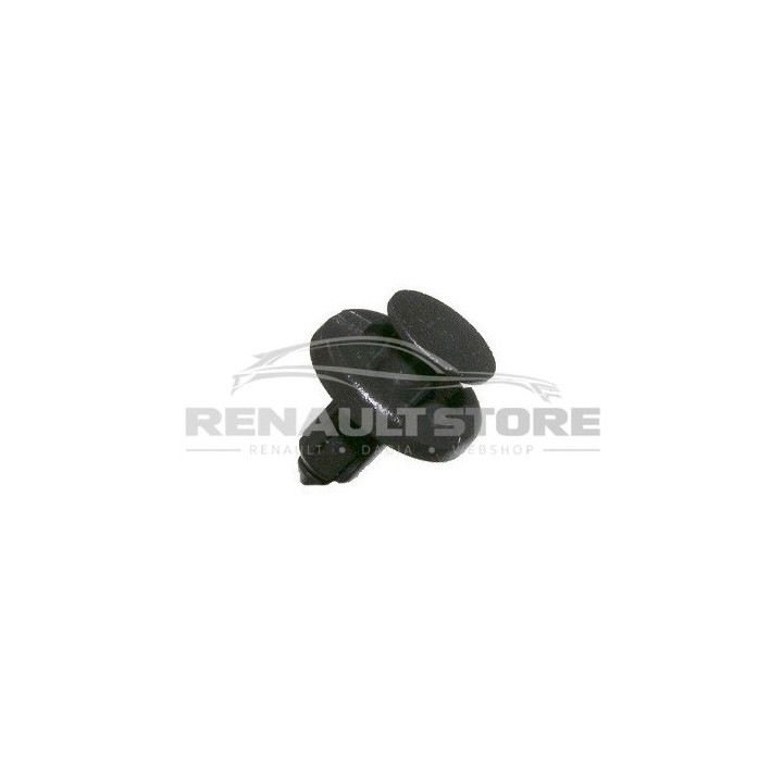 Renault alkatrészek, Romix C40286 lökhárító patent