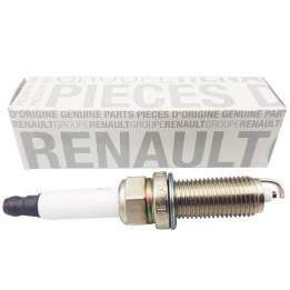 Renault gyári alkatrészek, Renault 224018760R gyújtógyertya D4F