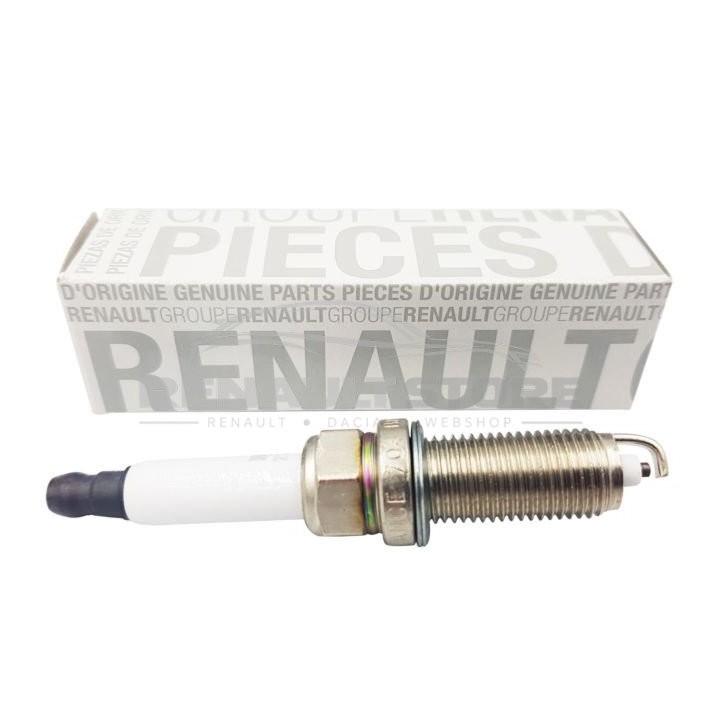 Renault gyári alkatrészek, Renault 224018760R gyújtógyertya D4F