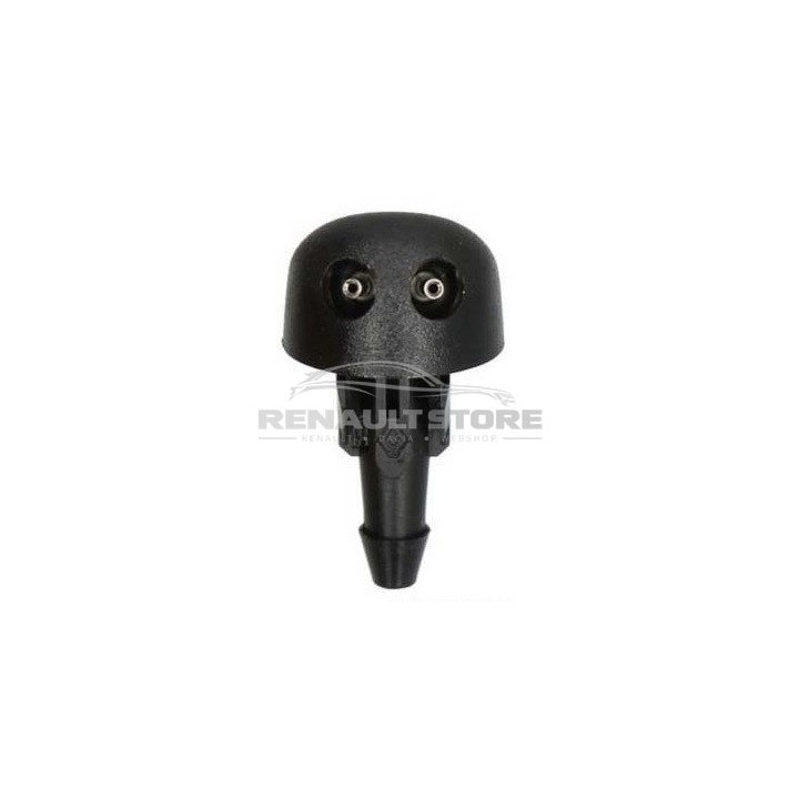 Renault gyári alkatrészek, Renault 7700413545 ablakmosó fúvóka