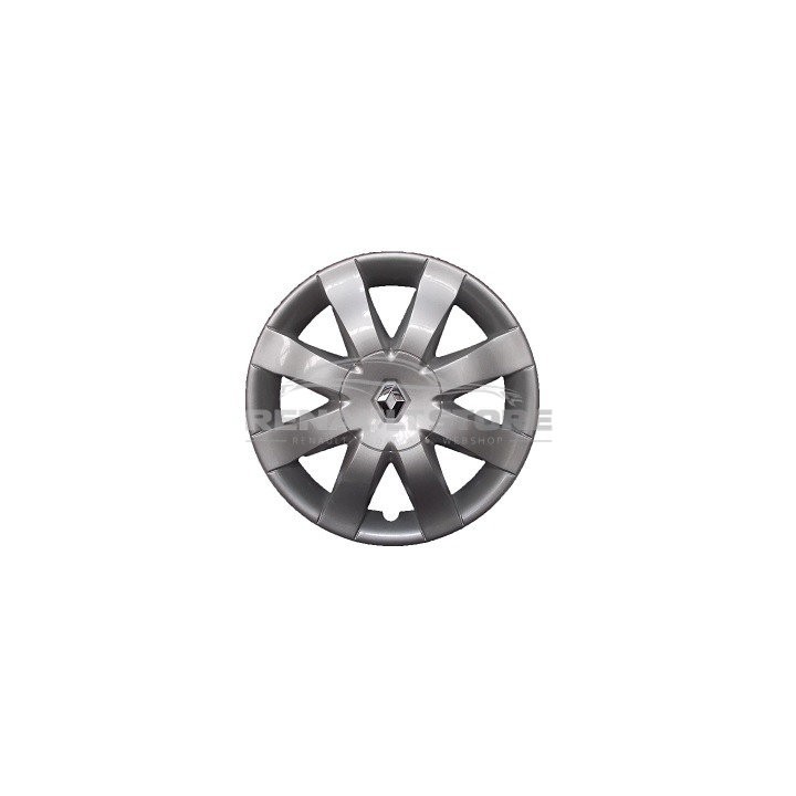 Renault gyári alkatrészek, Renault 8200388743 TARANIS 16" dísztárcsa