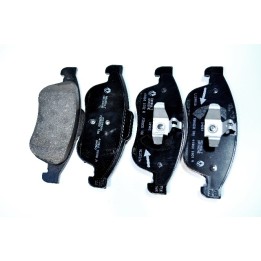 Renault és Dacia első fékbetét 410605961R, Renault gyári fékbetét
