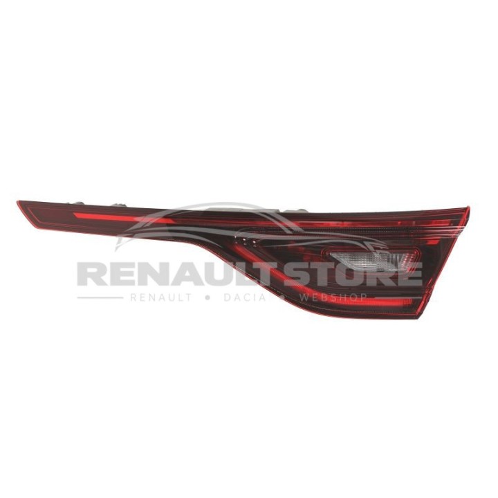 Renault gyári alkatrészek, Renault 265509676R hátsó lámpa