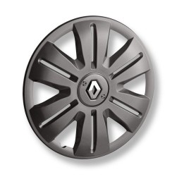 Renault FREGATE 16" dísztárcsa 8201382293. Renault gyári alkatrészek