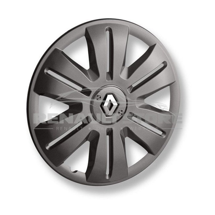Renault FREGATE 16" dísztárcsa 8201382293. Renault gyári alkatrészek