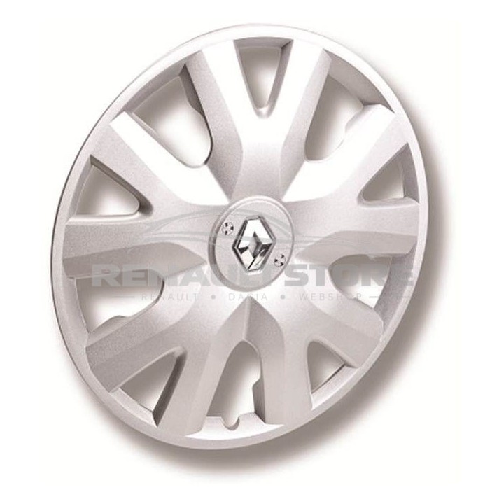 Renault Gradient 15" dísztárcsa 8201392441, Renault gyári alkatrészek