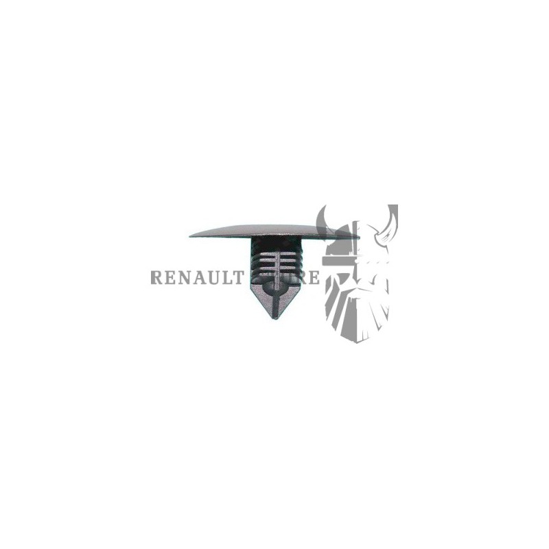 Renault gyári alkatrészek, Renault 7703077435 dobbetétpatent