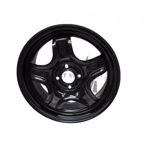 Dacia gyári alkatrészek, Dacia 403006292R 16" lemezfelni