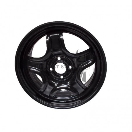 Dacia gyári alkatrészek, Dacia 403006292R 16" lemezfelni