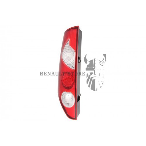 Renault alkatrészek, Valeo 043635 bal hátsó lámpa