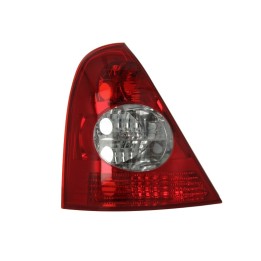Renault alkatrészek, TYC 11-0232-01-2 bal hátsó lámpa