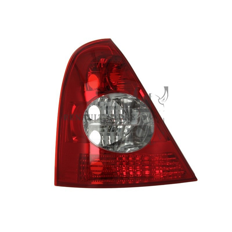 Renault alkatrészek, TYC 11-0232-01-2 bal hátsó lámpa