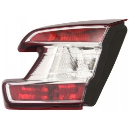 Renault gyári alkatrészek, Renault 265500027R jobb hátsó belső lámpa