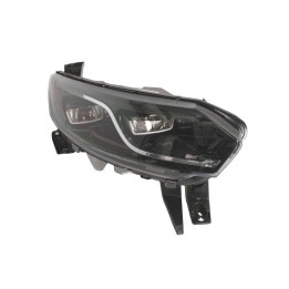 Renault alkatrészek, Valeo 046647 lámpa, fényszóró Espace V modellekhez.