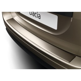 Dacia gyári alkatrészek, Dacia 8201362923 lökhárító védő