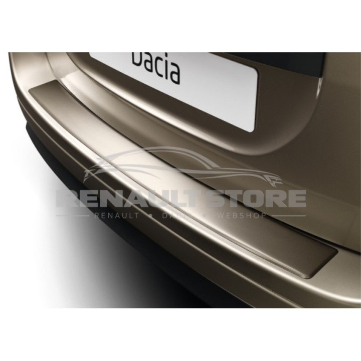 Dacia gyári alkatrészek, Dacia 8201362923 lökhárító védő