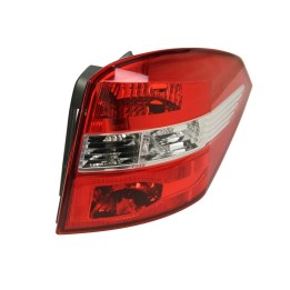 Renault jobb hátsó lámpa Laguna III Grandtour, Renault 265500002R lámpa