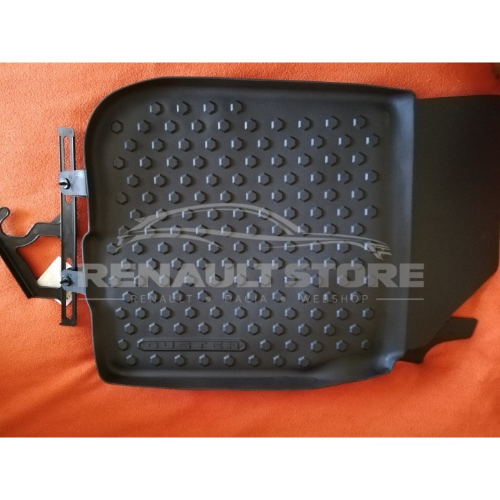 Dacia gyári alkatrészek, Dacia Duster 8201581618 szőnyeg készlet
