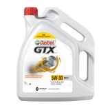 Renualt alkatrészek, Castrol GTX 5W-30 motorolaj RN17 5 liter