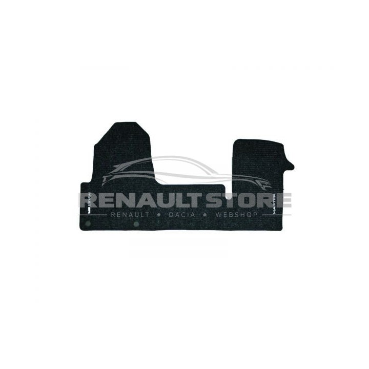 Renault gyári tartozékok, Renault Master III 7711427552 szövetszőnyeg