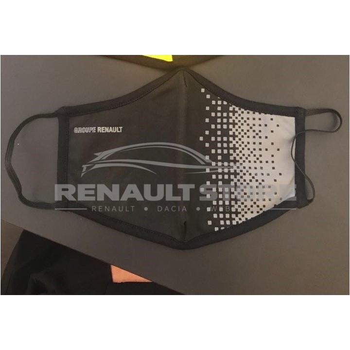 Renault gyári maszk, Renault 7711945446 arcmaszk