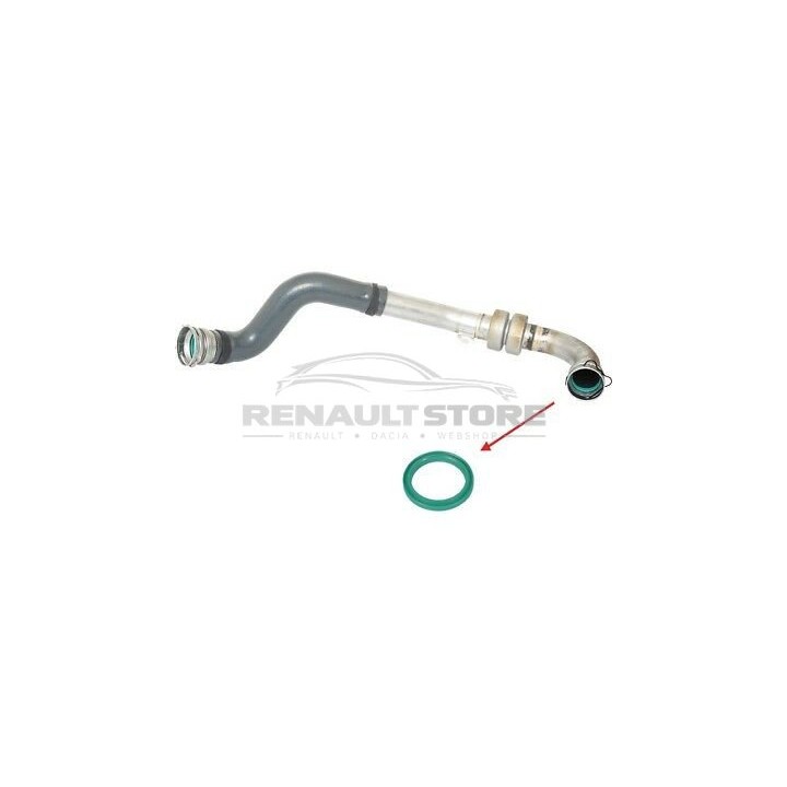Renault gyári alkatrészek, Renault 7701070788 intercooler cső tömítés